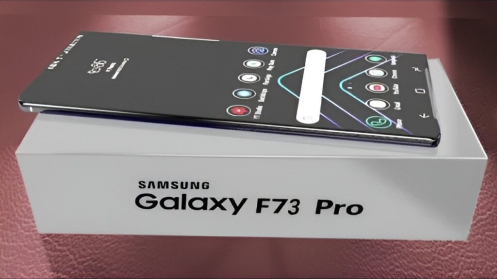 Samsung Galaxy F73 5G: Snapdragon 750, cámara 108MP, 8GB RAM, precio y especificaciones completas oficiales