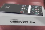 Samsung Galaxy F73 5G: Snapdragon 750, cámara 108MP, 8GB RAM, precio y especificaciones completas oficiales