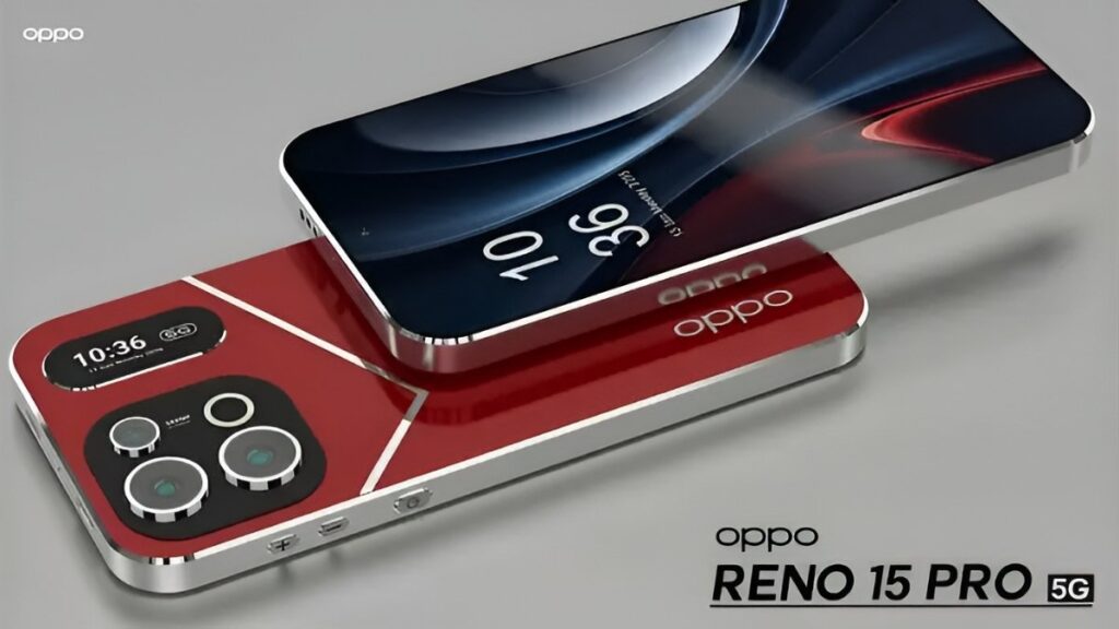 OPPO Reno 15 Pro 5G: review completo 2026 con estilo premium y rendimiento potente que redefine la gama media
