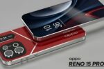 OPPO Reno 15 Pro 5G: review completo 2026 con estilo premium y rendimiento potente que redefine la gama media