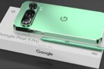 Google Pixel 11 Pro 5G: Tensor G6 con Pixel Stylus, cámara 50MP, batería potente y almacenamiento 512GB premium