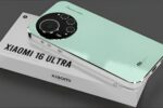 Xiaomi 16 Ultra 5G: Snapdragon 8 Elite 2 con cámara 200MP, batería 6200mAh y RAM 16GB para alto rendimiento