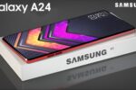 Samsung Galaxy A24 5G: Snapdragon 750, cámara 108MP, 8GB RAM, precio y especificaciones completas oficiales