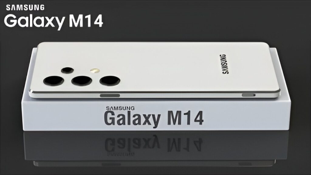 Samsung Galaxy M14 5G: Snapdragon 750, cámara 108MP, 8GB RAM, precio y especificaciones completas oficiales