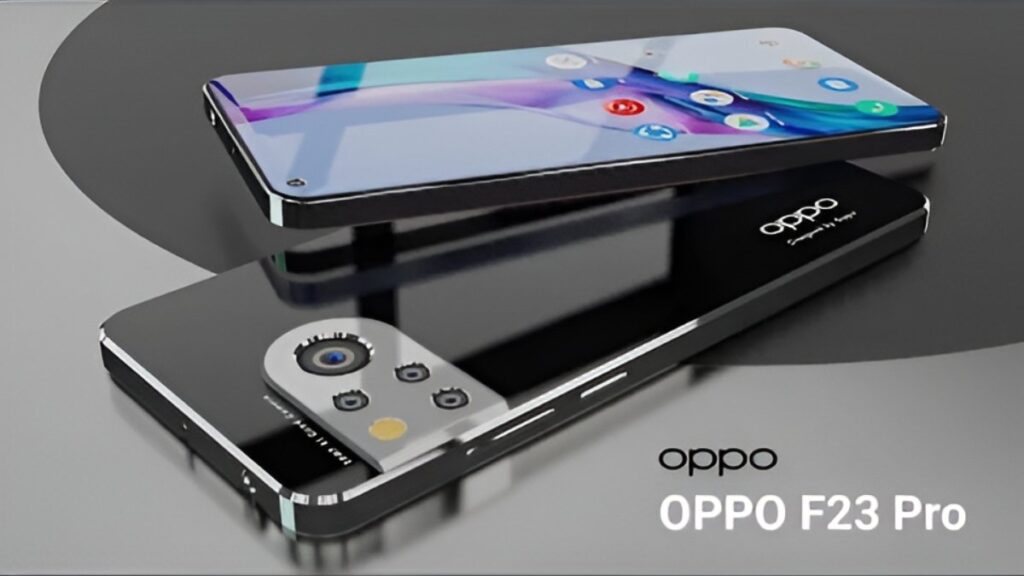 OPPO F23 Pro 5G Primer Vistazo: Snapdragon 7 Gen1 Cámara 50MP Batería 5000mAh RAM 10GB Especificaciones Completas