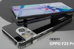 OPPO F23 Pro 5G Primer Vistazo: Snapdragon 7 Gen1 Cámara 50MP Batería 5000mAh RAM 10GB Especificaciones Completas