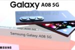 Samsung Galaxy A08 5G: Primer Vistazo al Mejor Smartphone de Bajo Presupuesto del 2026 con Diseño y Rendimiento