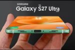 Samsung Galaxy S27 Ultra 5G Terbaru: Bocoran Kamera LOFIC dan Peningkatan Besar atas S26 Ultra