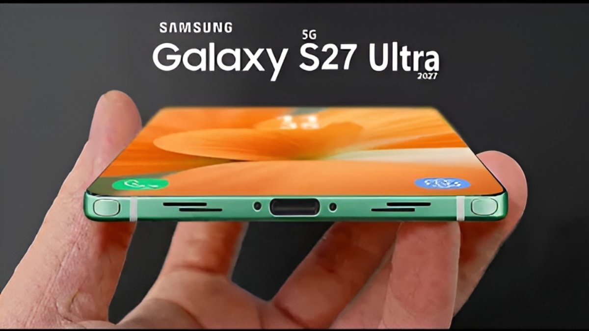Samsung Galaxy S27 Ultra 5G Terbaru: Bocoran Kamera LOFIC dan Peningkatan Besar atas S26 Ultra