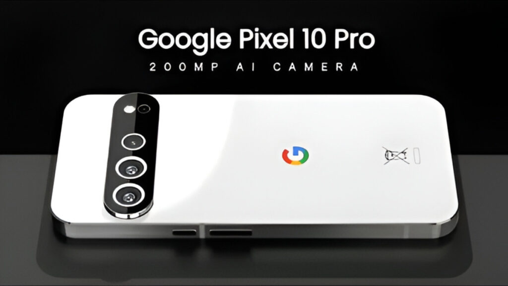 Pixel 10 Series Oficial: Google Presenta la Nueva Generación con Mejoras de Rendimiento y Diseño
