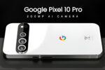 Pixel 10 Series Oficial: Google Presenta la Nueva Generación con Mejoras de Rendimiento y Diseño