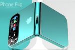 iPhone Flip 2026: Cámara 50MP, batería 512GB de almacenamiento, chip A21 Pro y conectividad 5G