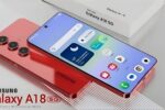 Spesifikasi Lengkap Samsung Galaxy A18 5G: Performa Maksimal dengan Jaringan Super Cepat dan Fitur Modern