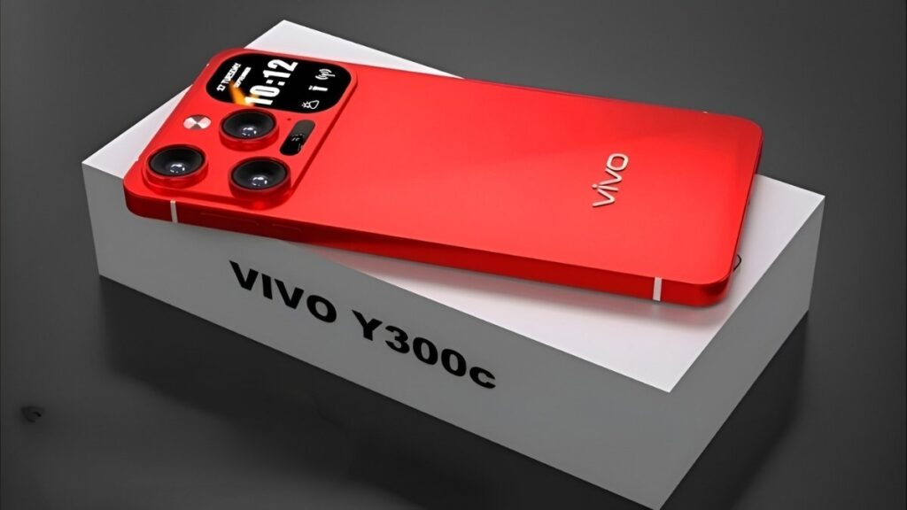 Vivo Best 5G Mobile: Smartphone con Cámara Avanzada, Batería de Larga Duración y Diseño Premium Elegante