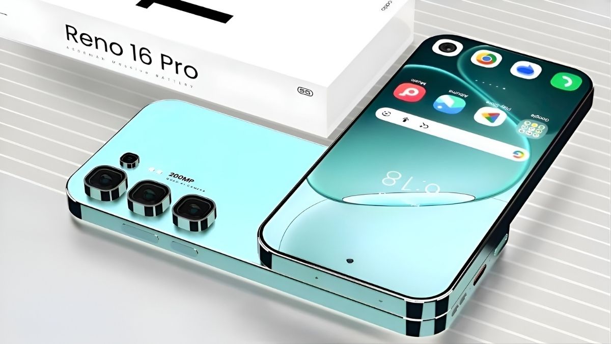 Review OPPO Reno 16 Pro 5G: Smartphone Premium con Tecnología Avanzada, Cámara Potente y Rendimiento Superior