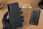 Samsung Galaxy A57 5G oficial: El nuevo teléfono con diseño moderno, conectividad rápida y funciones avanzadas