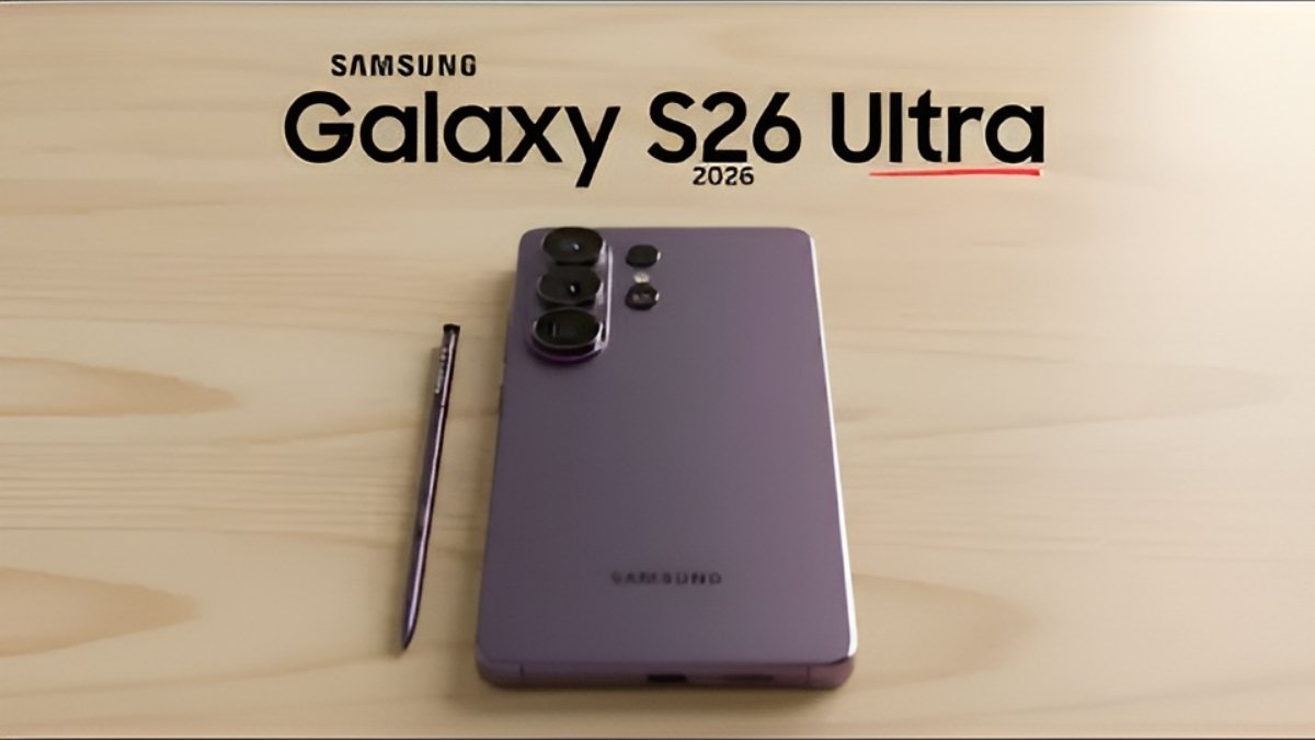 Samsung Galaxy S26 Ultra oficial: El nuevo smartphone rompe todos los límites con diseño premium y funciones avanzadas