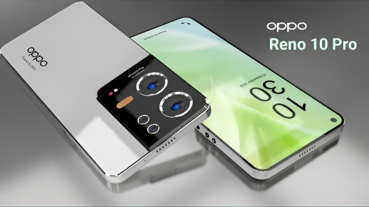 OPPO Reno 10 Pro 2026: Smartphone 5G con Snapdragon 8 Gen 2, cámara 200MP, RAM 12GB, batería 5000mAh y diseño moderno para una experiencia premium