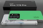 Vivo Y78 Pro 2026: Smartphone 5G con Dimensity 1000, cámara 50MP, RAM 8GB, batería 6000mAh y diseño moderno para una experiencia completa