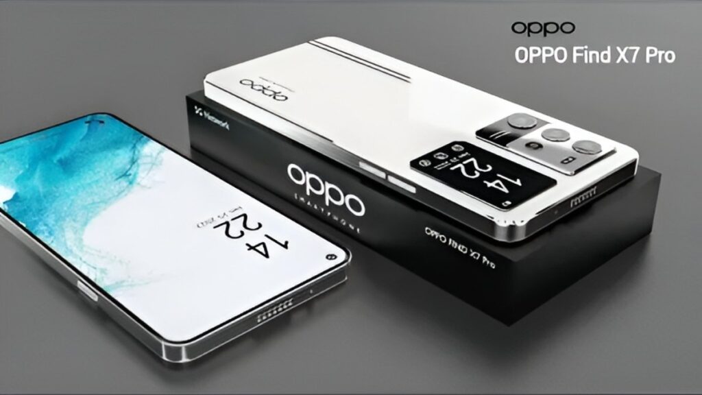 OPPO Find X7 Pro 2026：Smartphone 5G con Snapdragon 8 Gen2, cámara 200MP, RAM 12GB, batería potente y todas las características destacadas explicadas en detalle