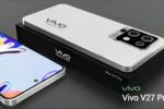 Vivo V27 Pro 2026：Smartphone 5G con Snapdragon 870, cámara de 200MP, RAM de 12GB, batería potente y todas las características destacadas explicadas de manera clara y completa