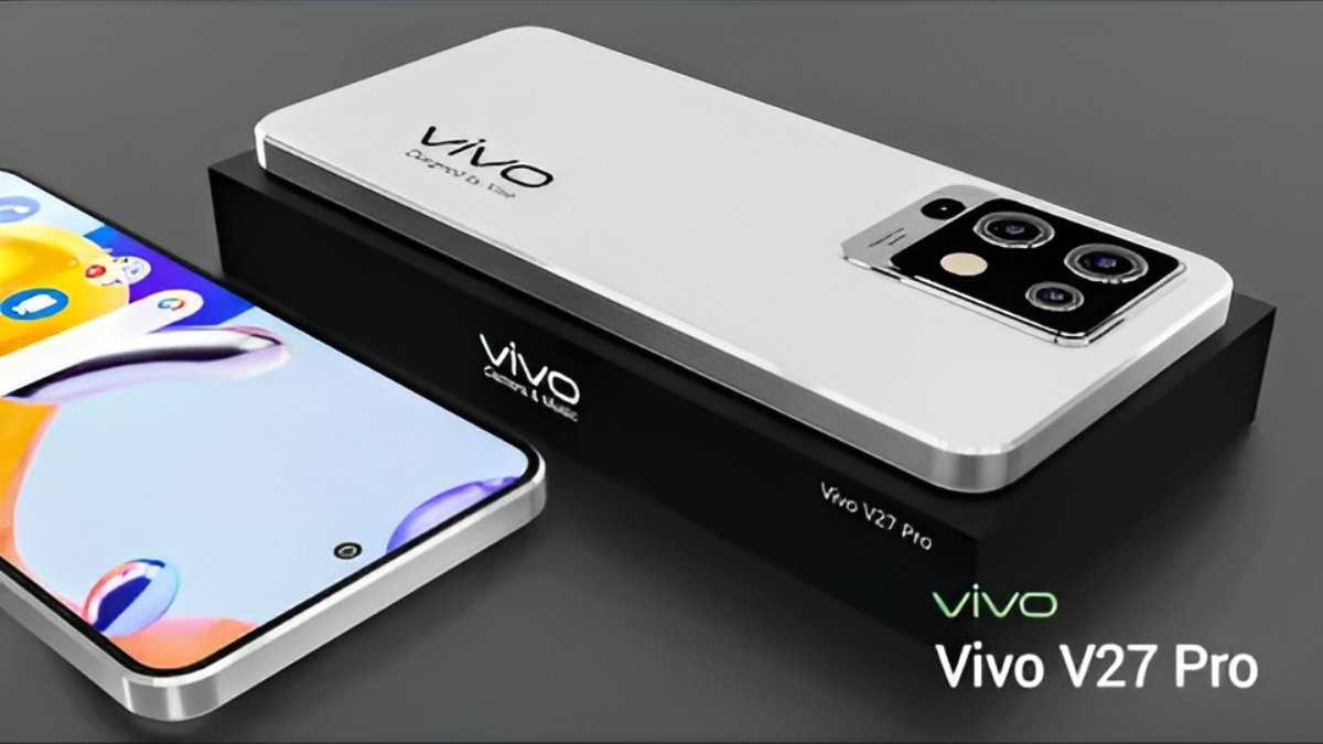 Vivo V27 Pro 2026：Smartphone 5G con Snapdragon 870, cámara de 200MP, RAM de 12GB, batería potente y todas las características destacadas explicadas de manera clara y completa