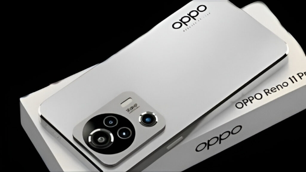 OPPO Reno 11 Pro 5G 2026 lanzamiento: construcción premium, carga súper rápida y grabación en video 8K