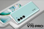 VIVO V70 Pro 5G: Cámara 200MP zoom óptico 10x Snapdragon 8 Elite 3 y todas las especificaciones del nuevo modelo