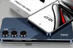 POCO X9 Pro 5G 2026: Smartphone con Snapdragon 8s Gen 3, batería de 6800mAh, cámara OIS de 50MP y certificación IP68 para un rendimiento superior