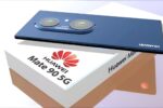Huawei Mate 90: filtraciones confirman batería de 7300 mAh con chip Kirin y cámara de 108MP que sorprende al mercado