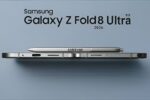 Samsung Galaxy Z Fold 8 2026: Todo Lo Revelado Hasta Ahora Filtraciones Detallan Diseño Pantalla y Novedades