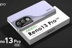 Oppo Reno 13 Pro 5G 2026: Primer Vistazo Cámara 200MP Dimensity 9300 Batería 5500mAh y 12GB RAM
