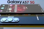 Samsung Galaxy A57 5G: tráiler oficial con primer vistazo y especificaciones completas del nuevo smartphone de 2026