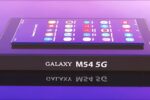 Samsung Galaxy M54 5G: Snapdragon 870, cámara 108MP, batería 6000mAh, 10GB RAM, precio y especificaciones